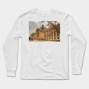 Le Petit Palais Long Sleeve T-Shirt